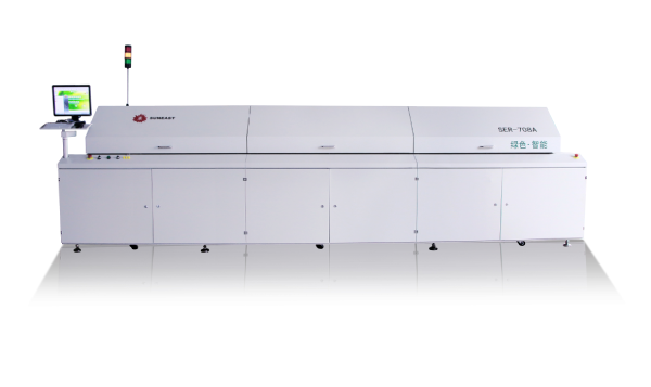 我們如何選擇性價比高的波峰焊設備？